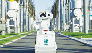 智能機(jī)器人